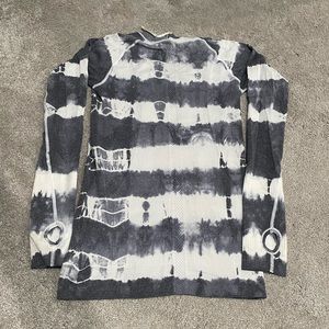 Lululemon Long Sleeve Shirt